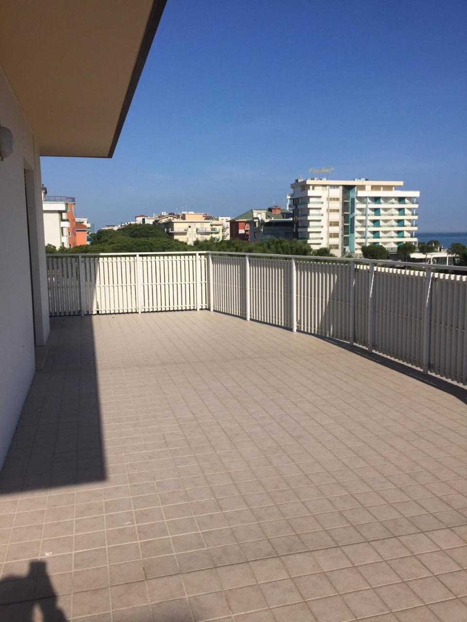 Residence Gallo - Walterigato Apartments Per Solo Famiglie Lido di Jesolo Ngoại thất bức ảnh