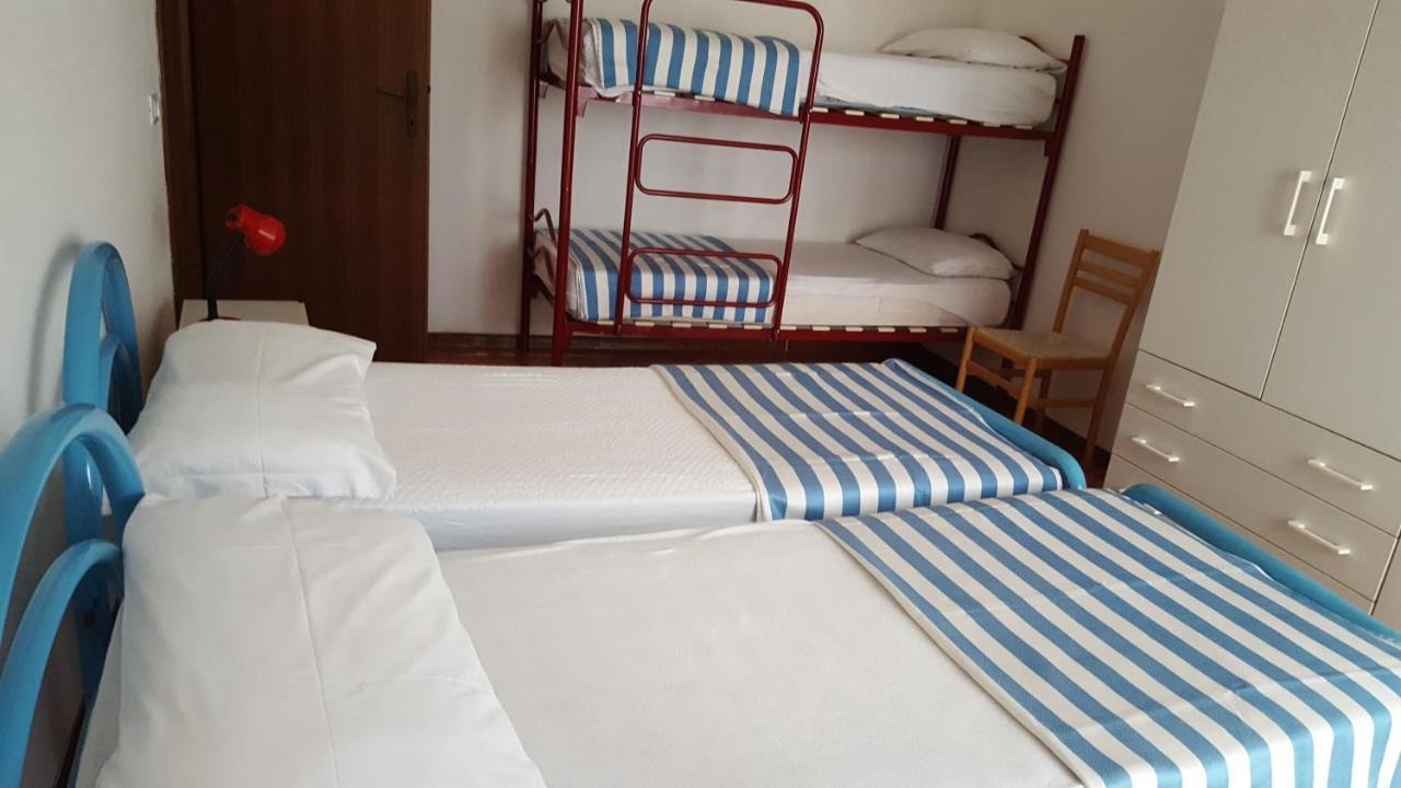 Residence Gallo - Walterigato Apartments Per Solo Famiglie Lido di Jesolo Ngoại thất bức ảnh